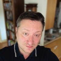Adrian Gorder
