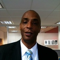 Kelvin Bowers