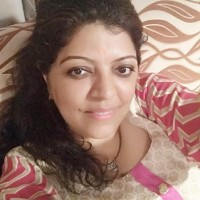 Vandana Grover