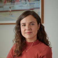 Camille Avery-Benny