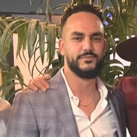 Mo Rizk