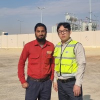 Ghufran Zafar