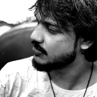 Krishna Jayaprakash