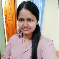 Pooja Behera