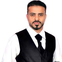 Mohammed Alsaidi