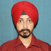 HARPAL SINGH PATTI