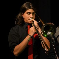 Toby Marquez