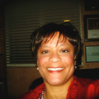 April M. Washington