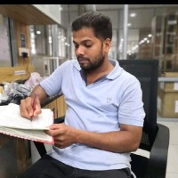 Swapnil Rajad