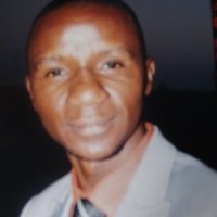 Ephraim Adamu