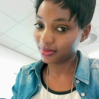Rialivhuwa Netshifhefhe