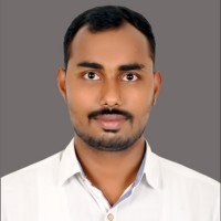 Bharath MH
