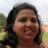 Soumya S S