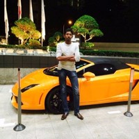 Senthil Kumar
