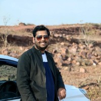 Saurabh Tiwari