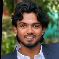Pragadeesh Sivasubramanian