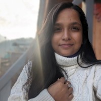 Kaajal Kataria