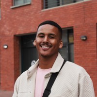 Jeremiah Sweets