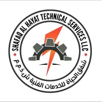 Shafaq Alhayat Technical Services Llc Dubai