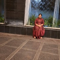 Preethi Sridhar