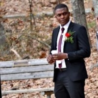 Marlon Lawrence MSI, CWI