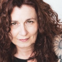 Monika Lambacher