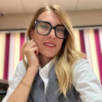 Chiara Mastrantoni