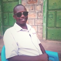Desmond Kirwa