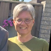Daniëlle Van Gompel