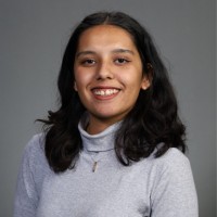 Ananya Rao