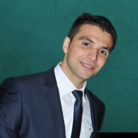Riyad Boudghene Stambouli