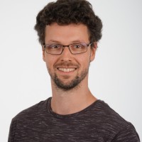 Ruben Van Oorschot
