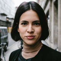 Clara Tudela