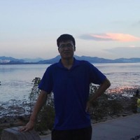 杨凯志