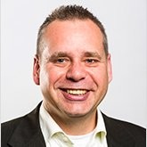 Jaap Van Strien