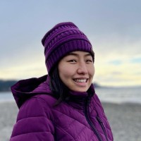 Mari Kojima Crisanto
