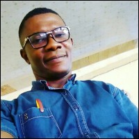 Nnaemeka Nwachukwu