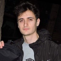 Lorenzo Mazza