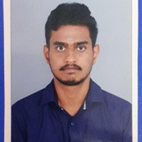 Santhosh B S Santy