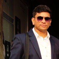 Deepak Diwaker