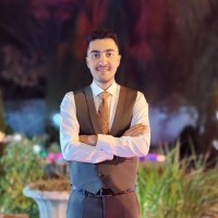 Mohammad Mahdi Qolizade