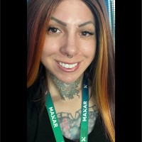Sarah Betancourt