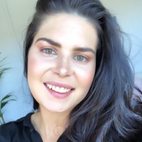 Bec Goates