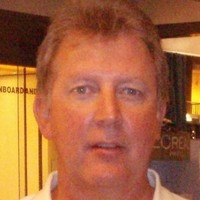 Ian Henderson