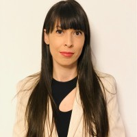 Ivanka Danailova