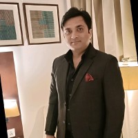 Gaurav S.