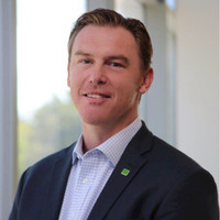 Danny Powell, MBA