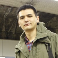 Weiyen Chang