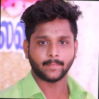 Karpagamoorthi P