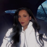 Sarrah Hussain